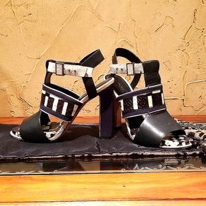 Rachel Roy high heel sandals